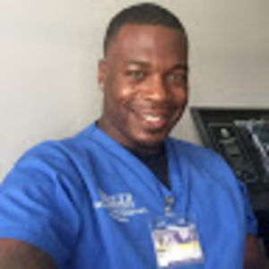 Meet your Posher, Jerome